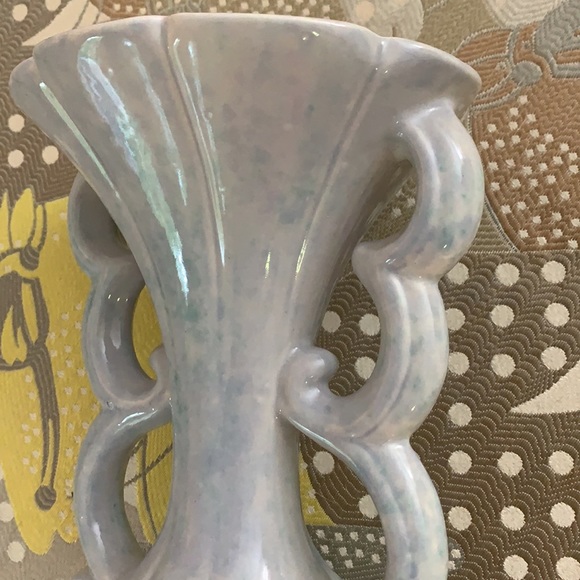 Gonder Pottery Vase H-81 - Picture 6 of 10